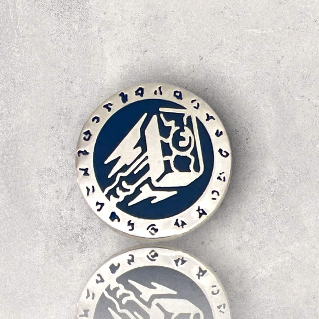 Alliance Paladin Class Symbol