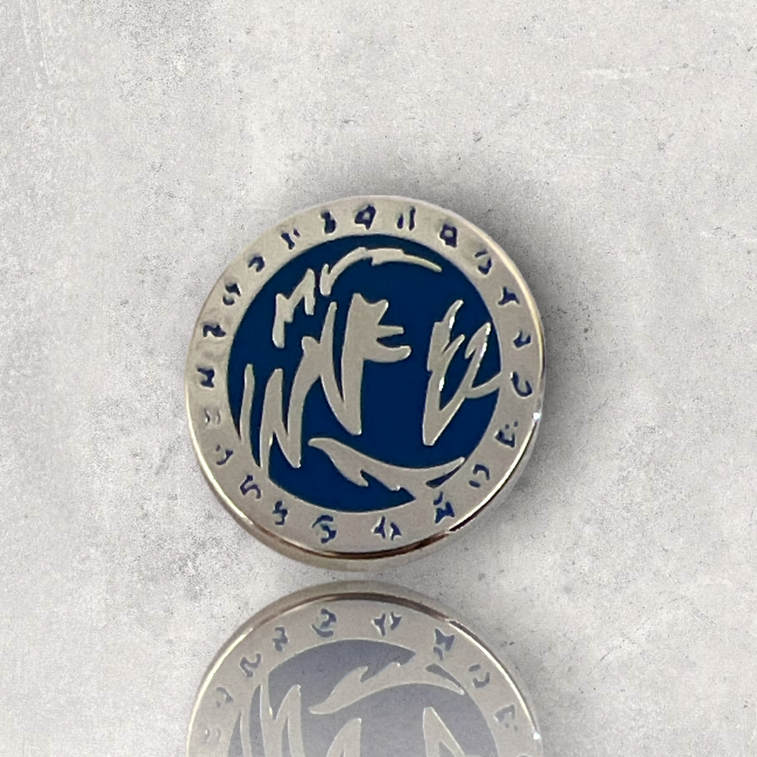 Alliance Druid Class Symbol