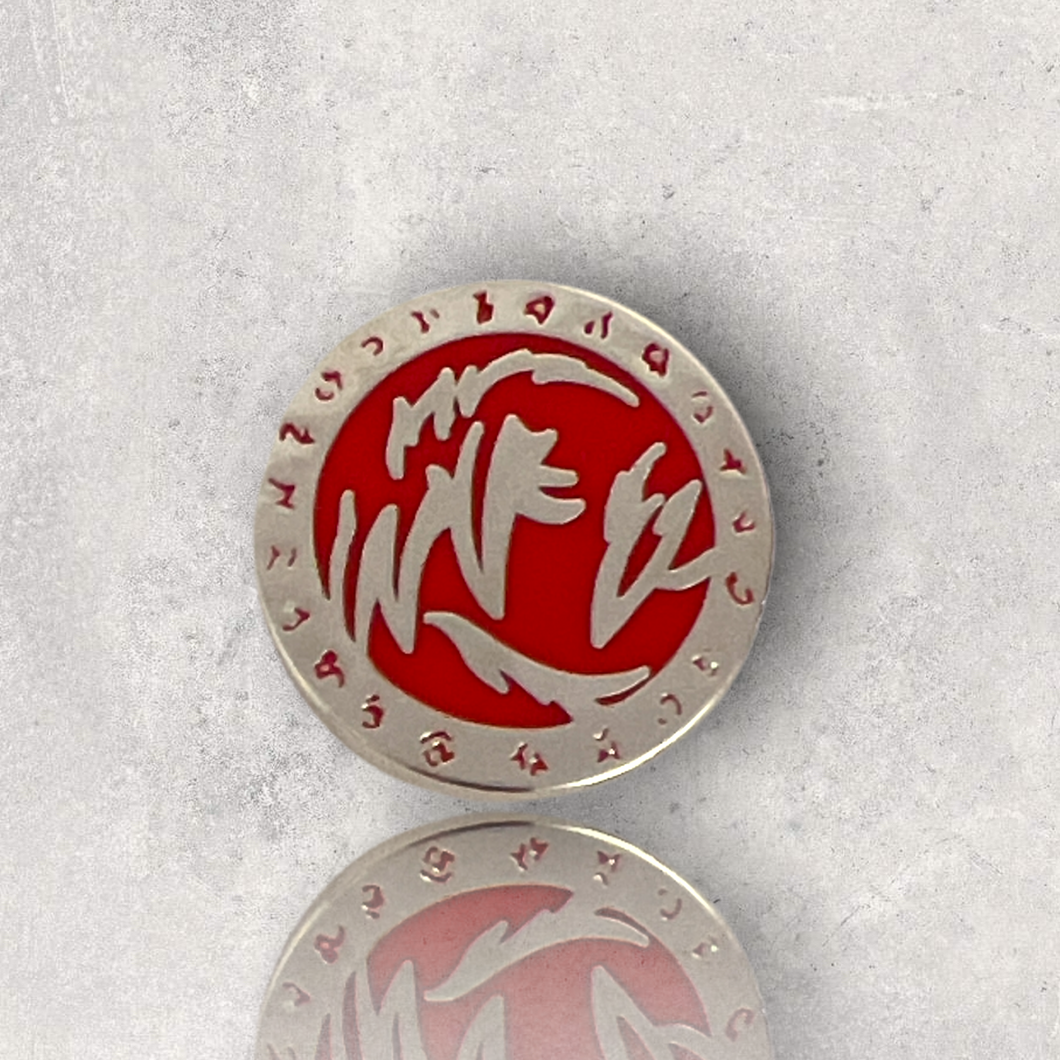 Horde Druid Class Symbol