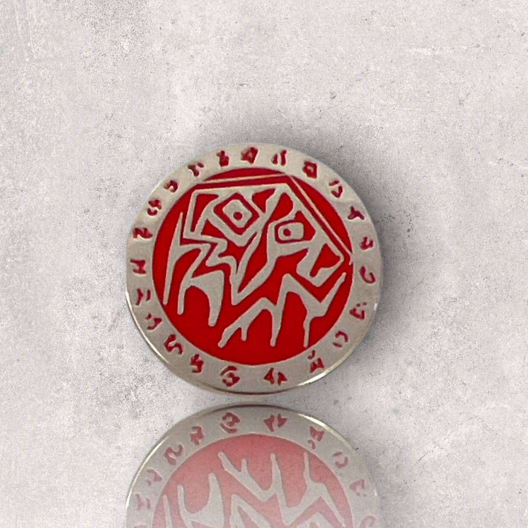 Horde Shaman Class Symbol