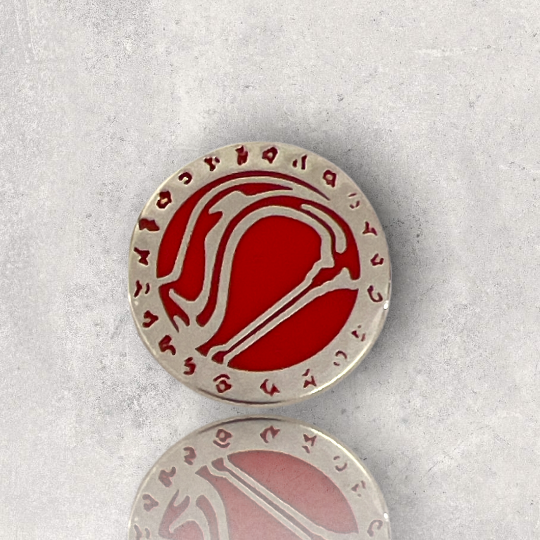 Horde Hunter Class Symbol
