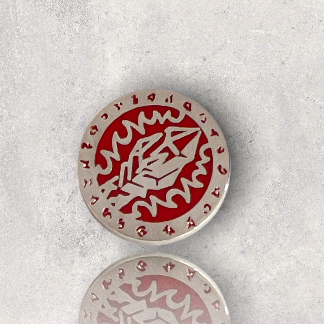 Horde Mage Class Symbol