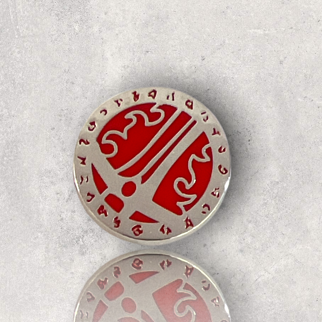 Horde Warrior Class Symbol
