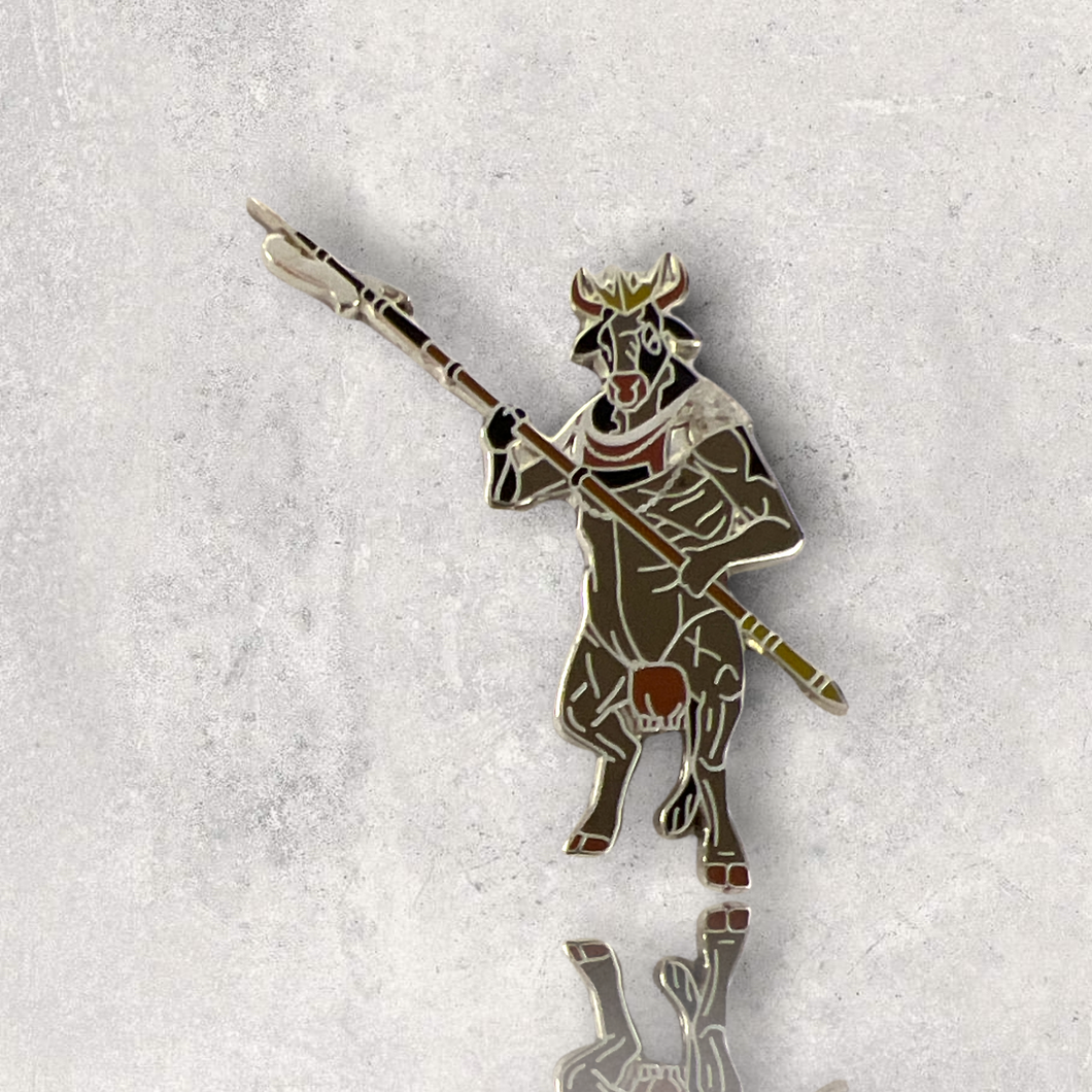 Diablo 2 Resurrected Promotion Cow King