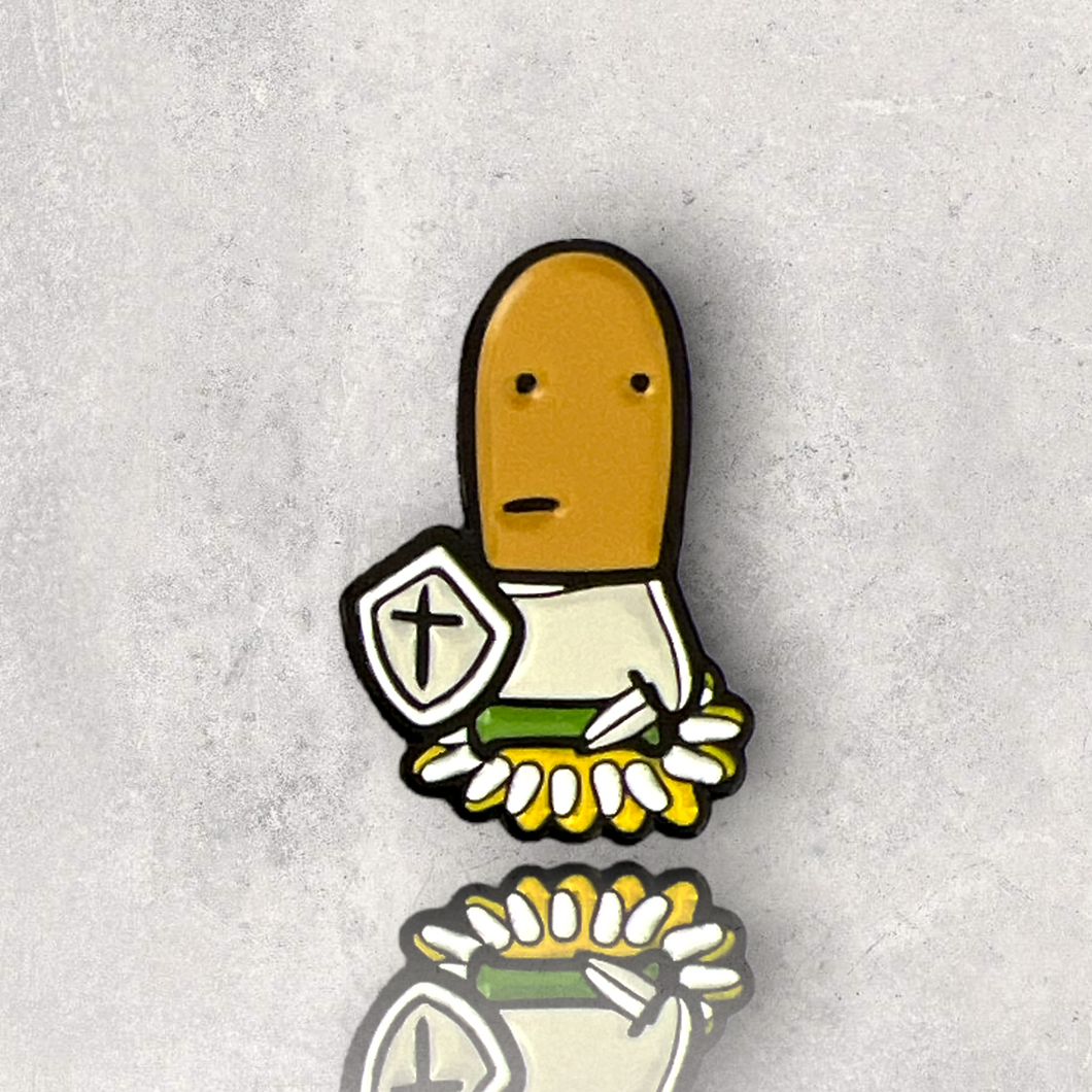 Paladin Carbot