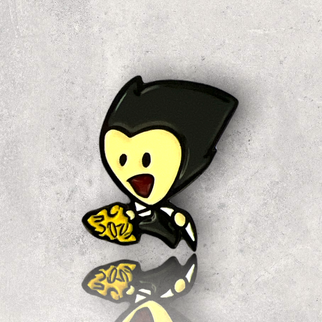 Assassin Carbot