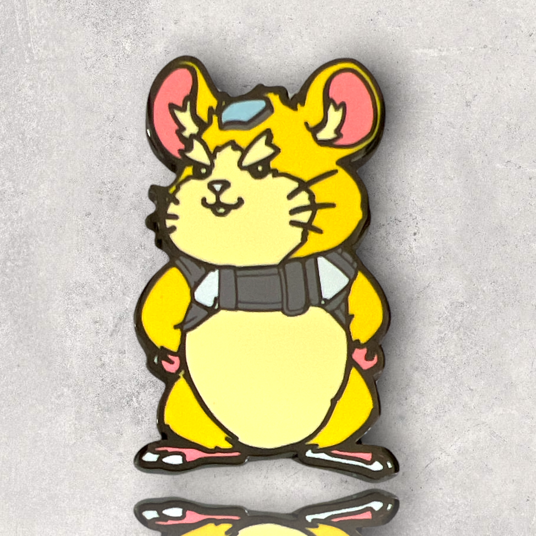 Wrecking Ball S8 Colour