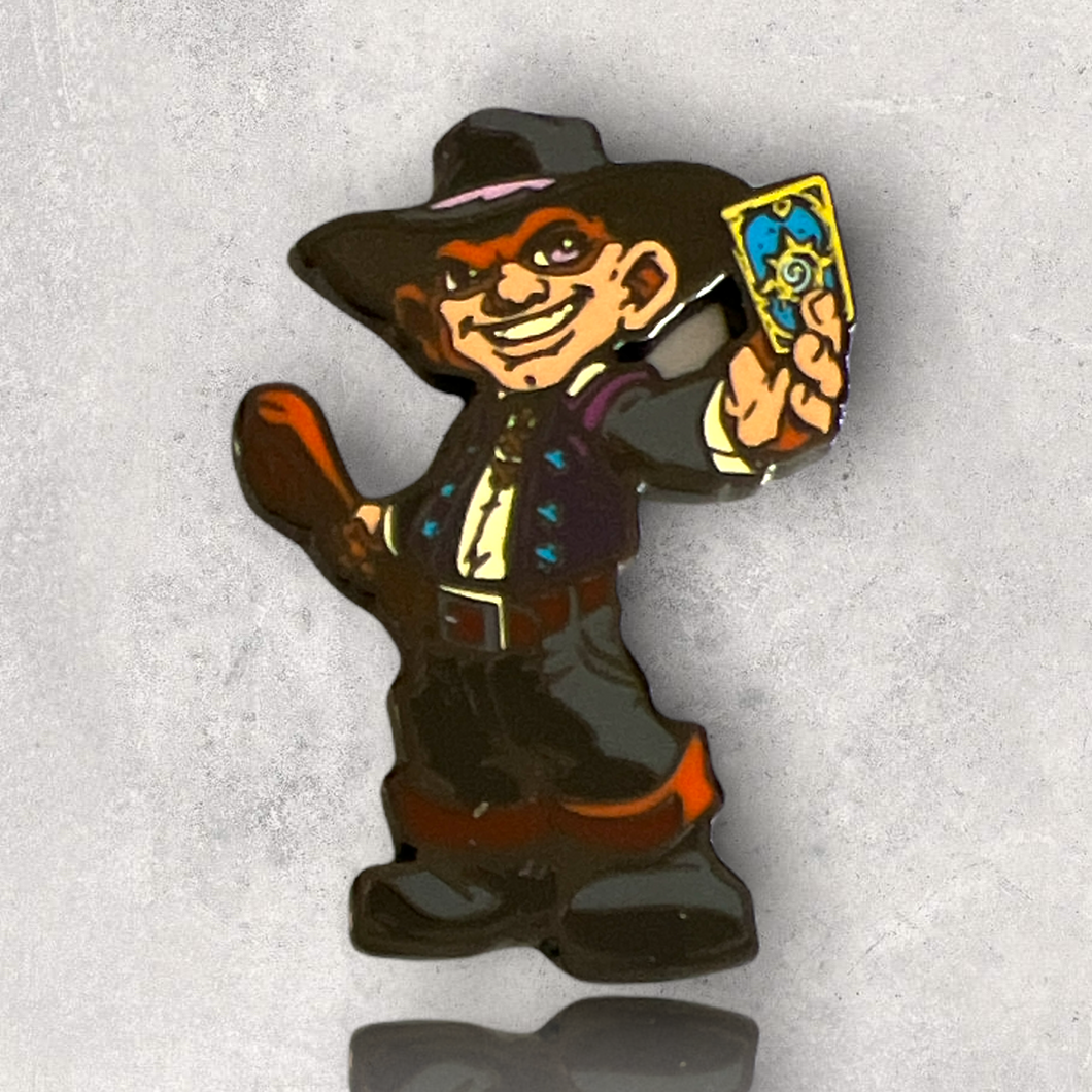 Silas Darkmoon S8 Colour