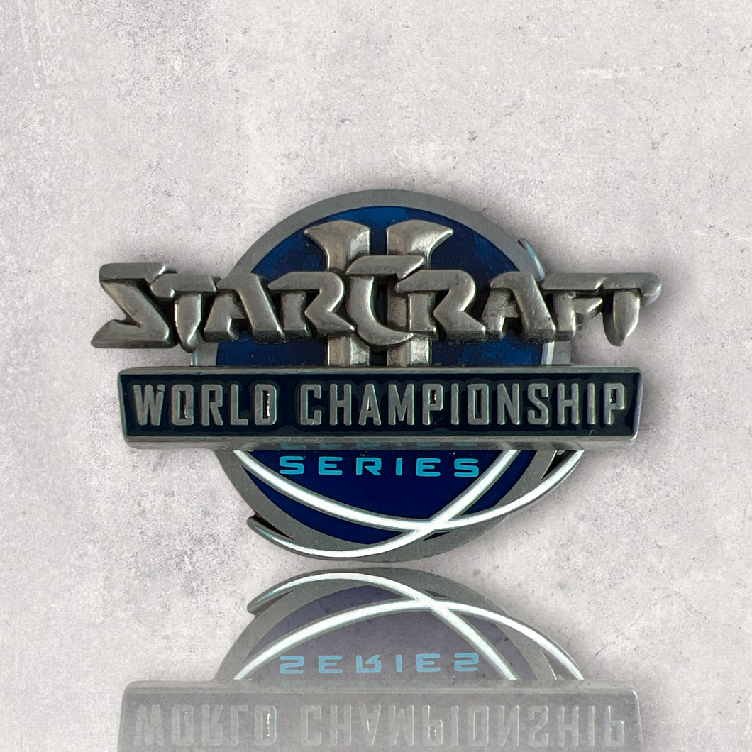 Starcraft World Championship Series