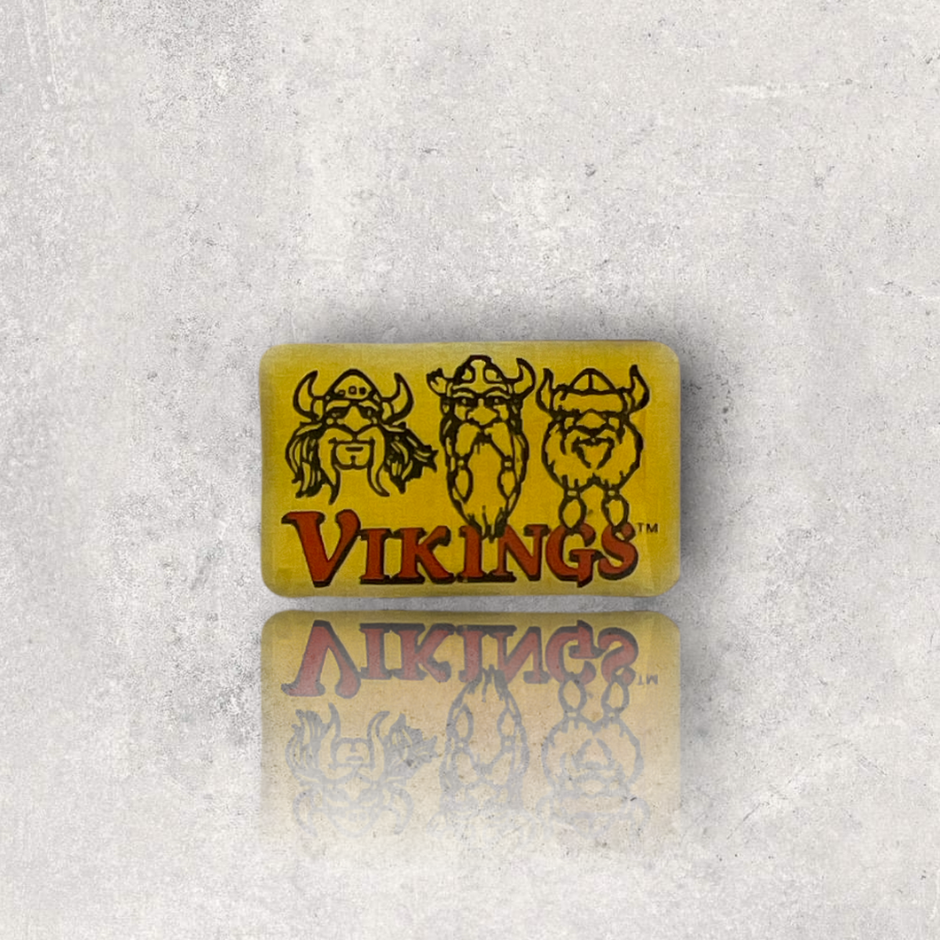 The Lost Vikings 1992