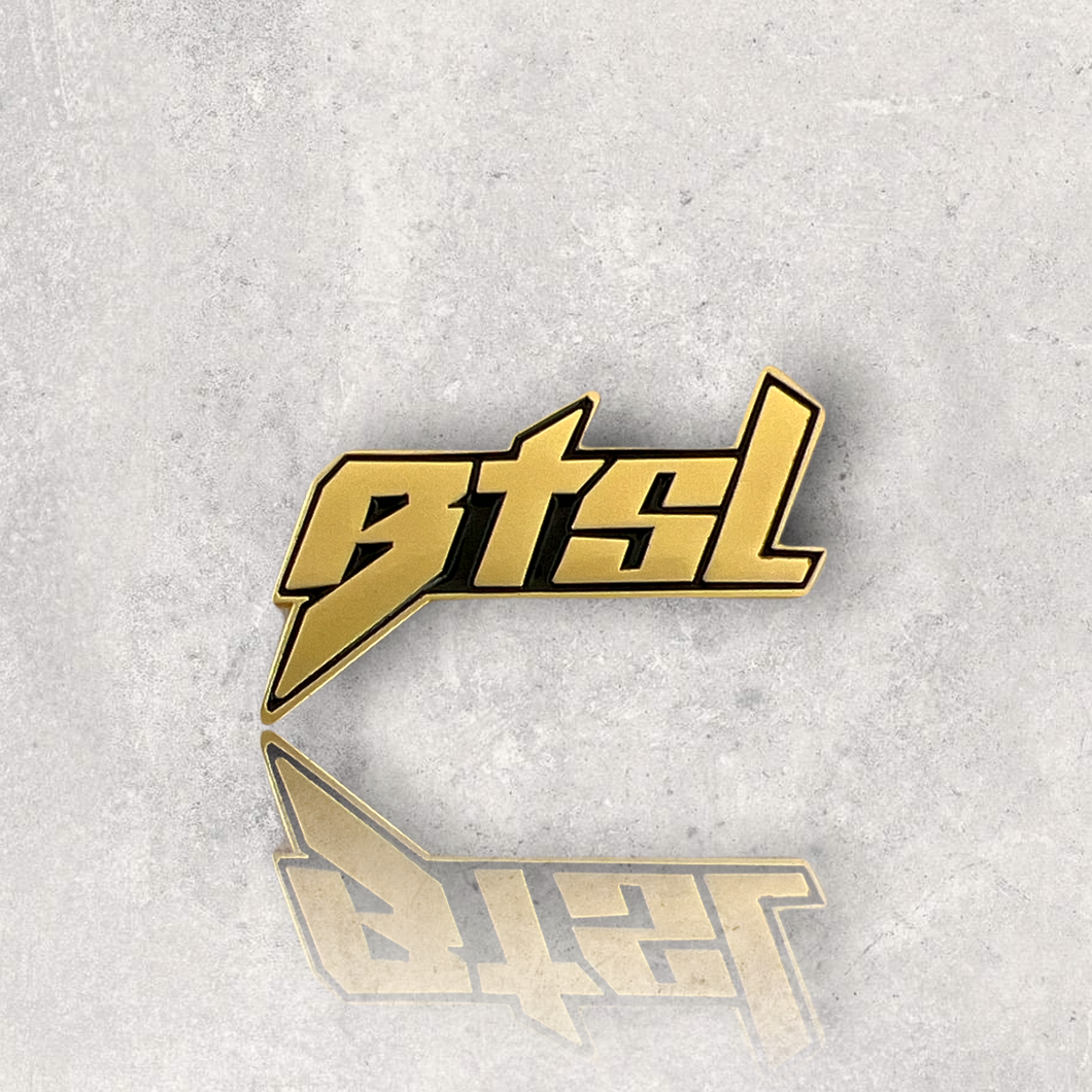 Global StarCraft II Team League 2011 Logo