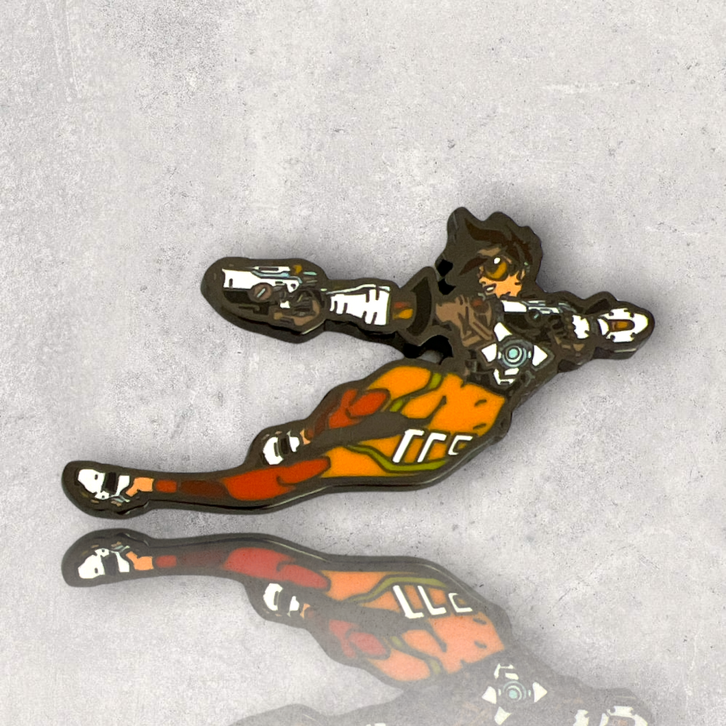 Tracer S8 Colour
