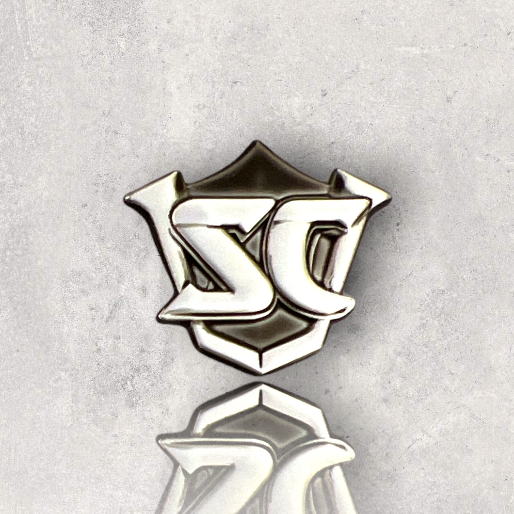 Starcraft Logo