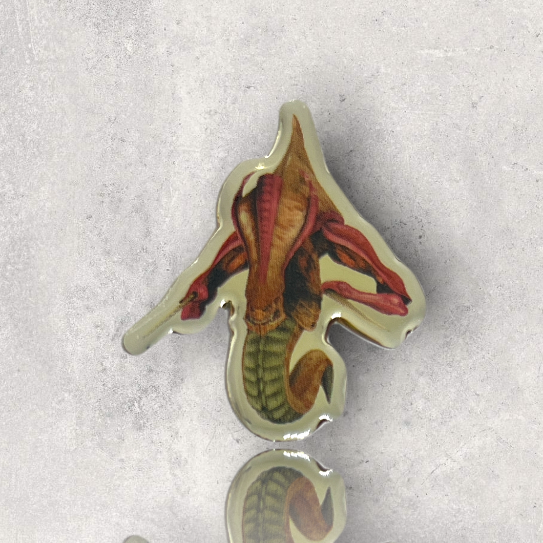 Hydralisk Red