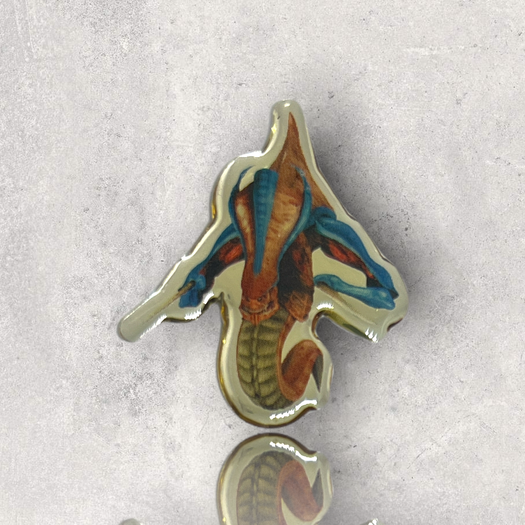Hydralisk Blue