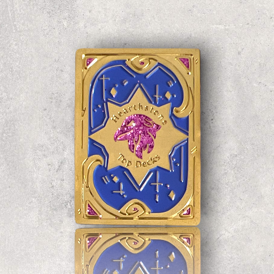Top Decks Raven