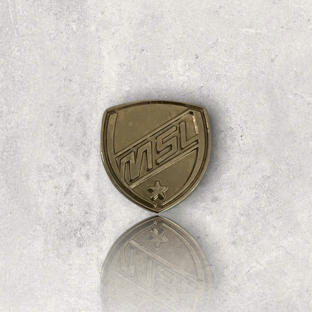 MBCGame StarCraft League 2003 - 2012 Silver