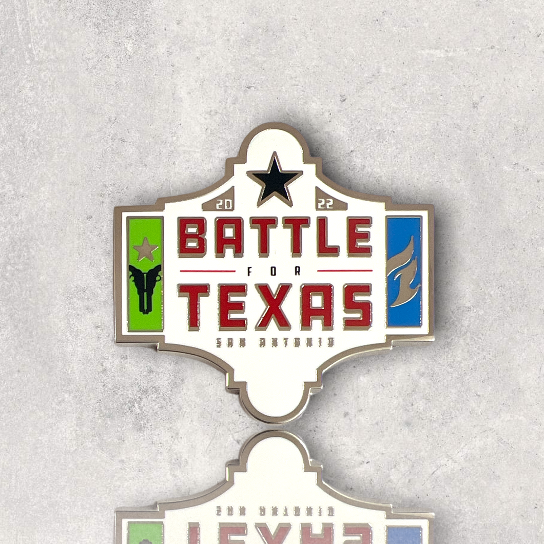 Battle for Texas: Houston Outlaws vs Dallas Fuel