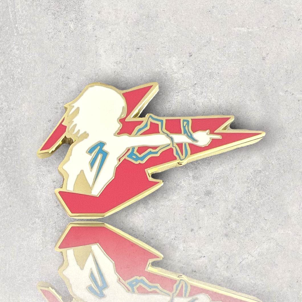 Hangzhou Spark x A Certain Scientific Railgun Anniversary