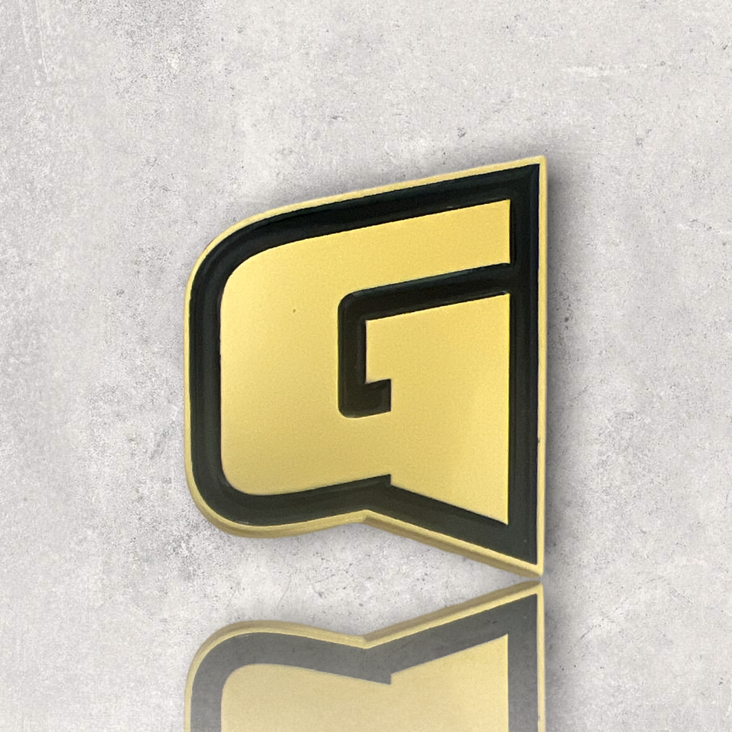 Golden Awards Golden Annual Ceremony Logo
