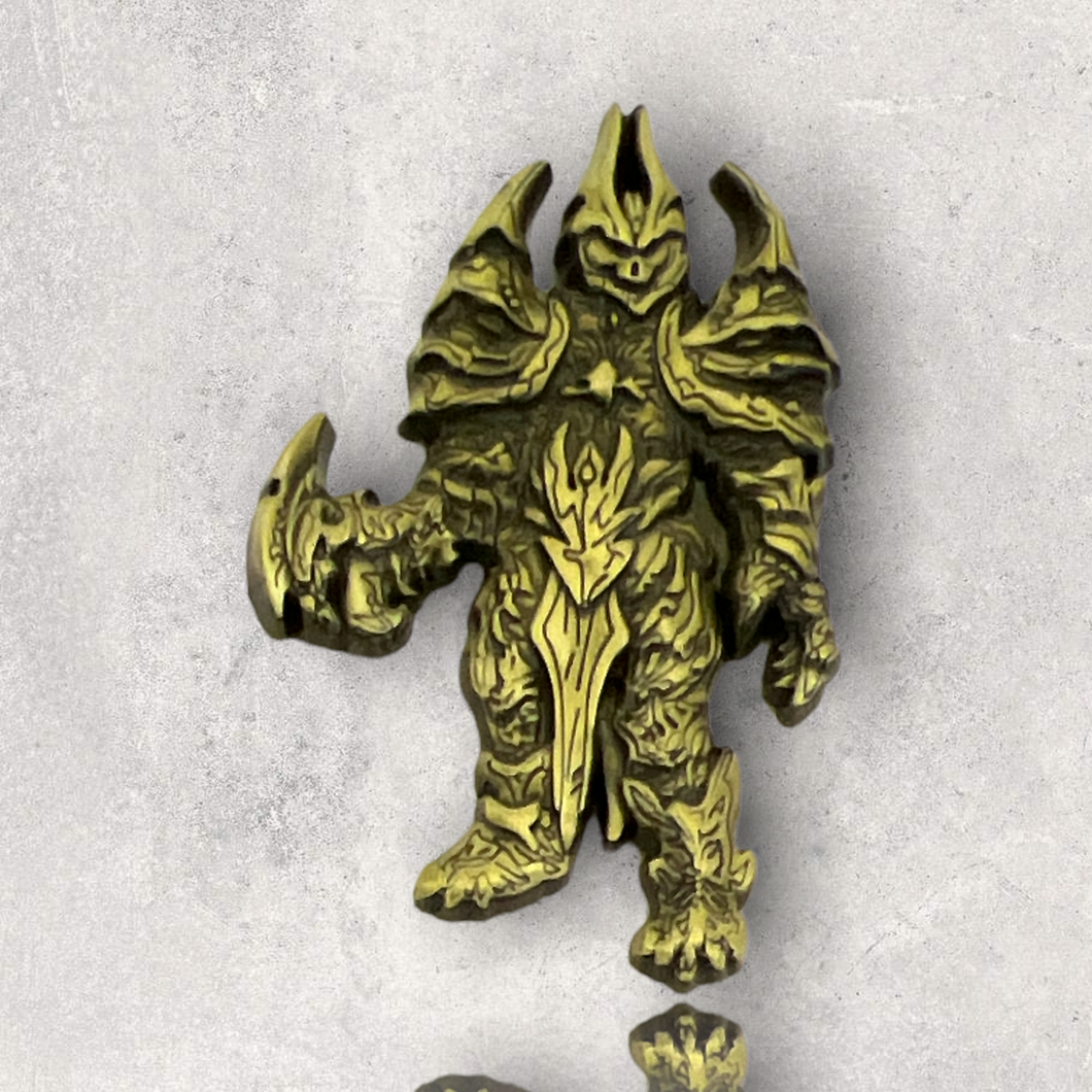 The Jailer S8 Golden