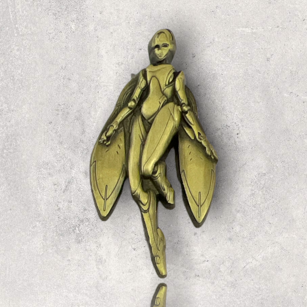 Echo S8 Golden