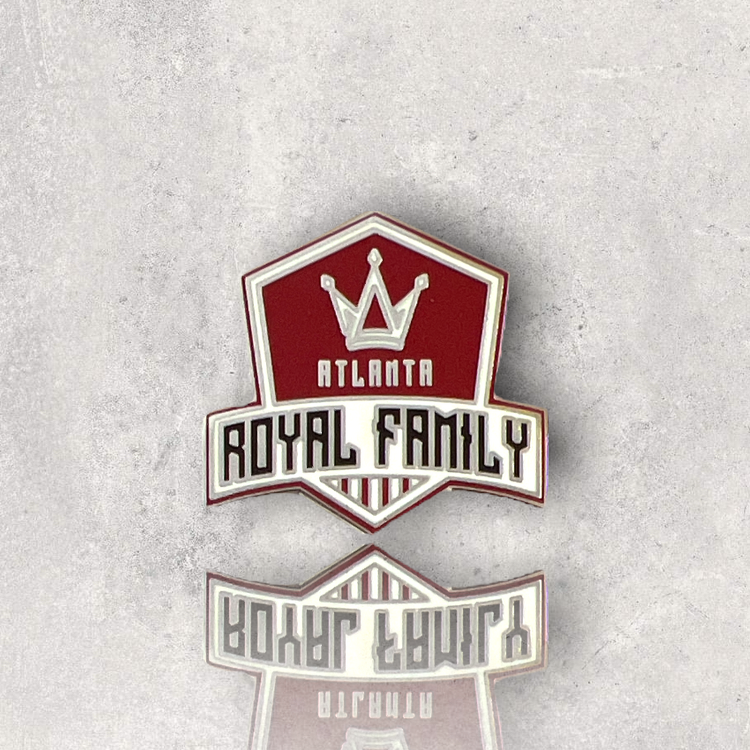Atlanta Royal Family