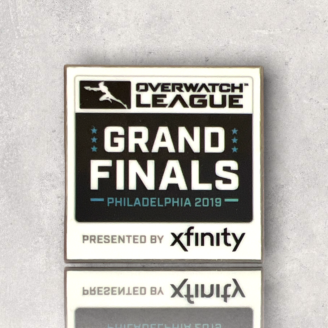 OWL Grand Finals Xfinity 2019