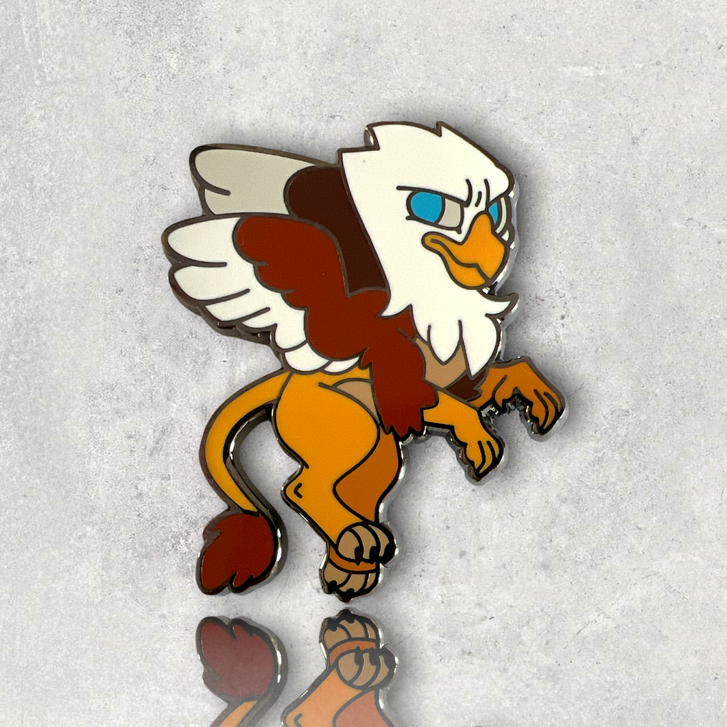 Warcraft Arclight Rumble Gryphon