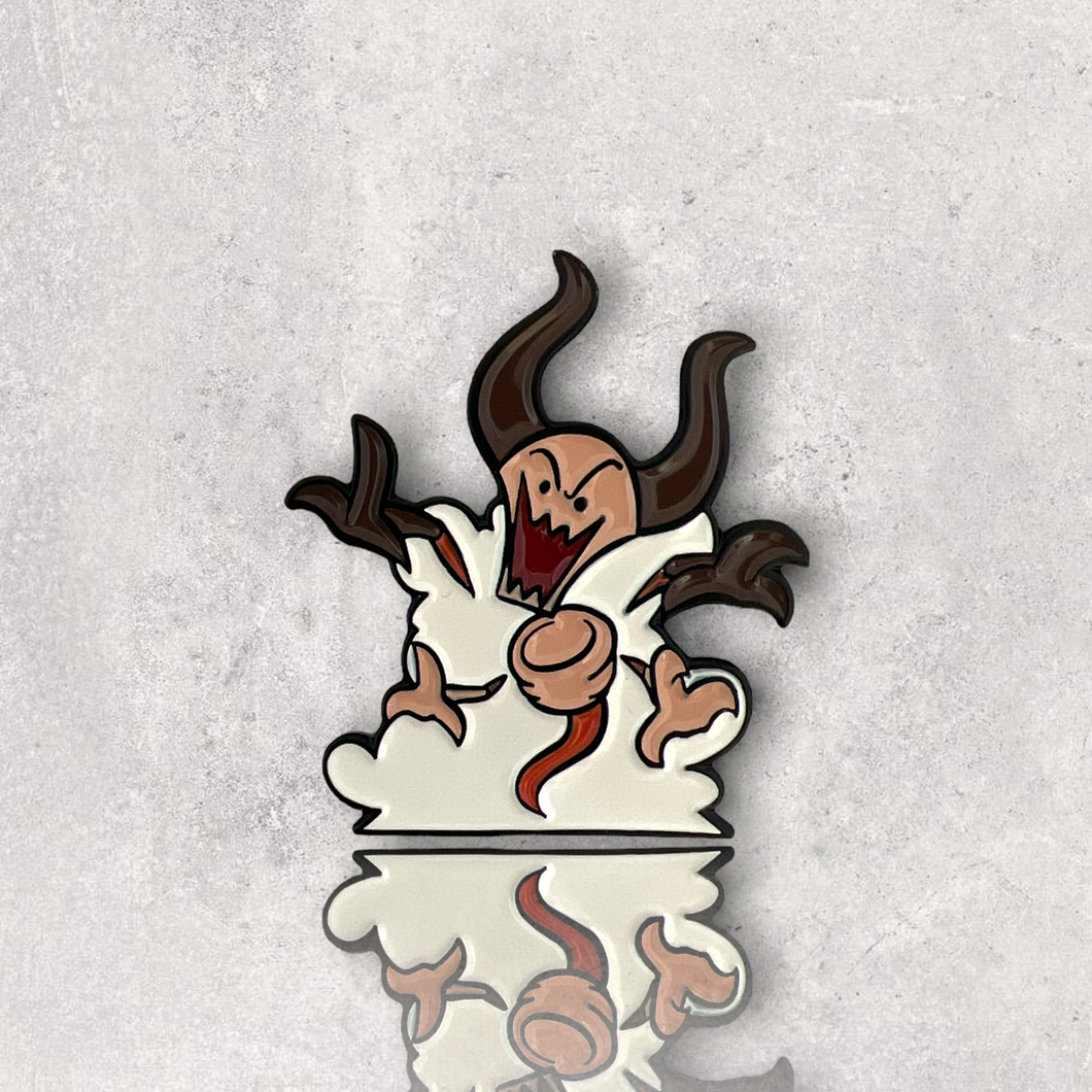 Mephisto Carbot