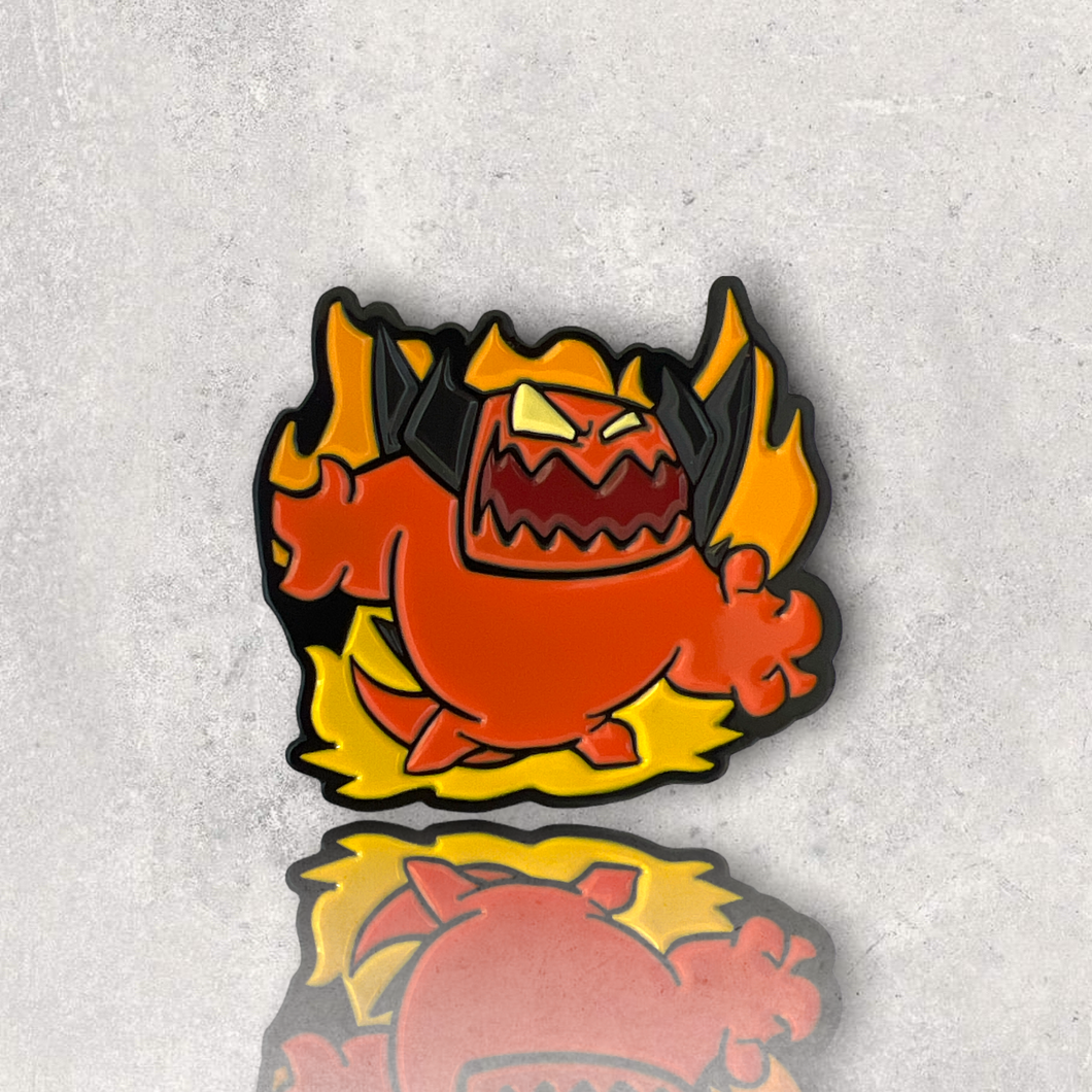 Diablo Carbot