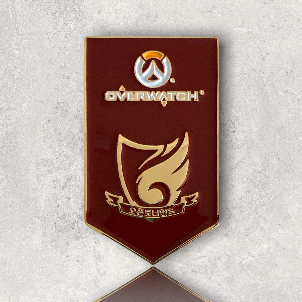 Korea Overwatch Open Tournament