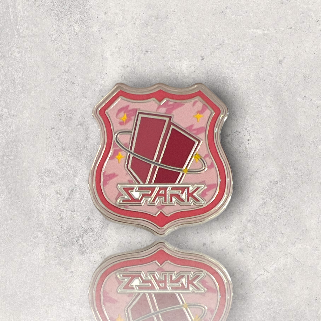 Hangzhou Spark Fan App Event Tank 2022