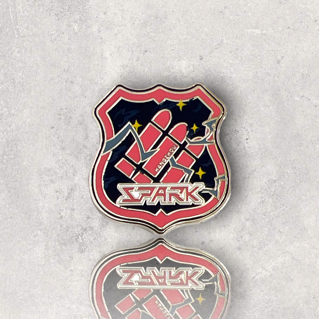 Hangzhou Spark Fan App Event DPS 2022