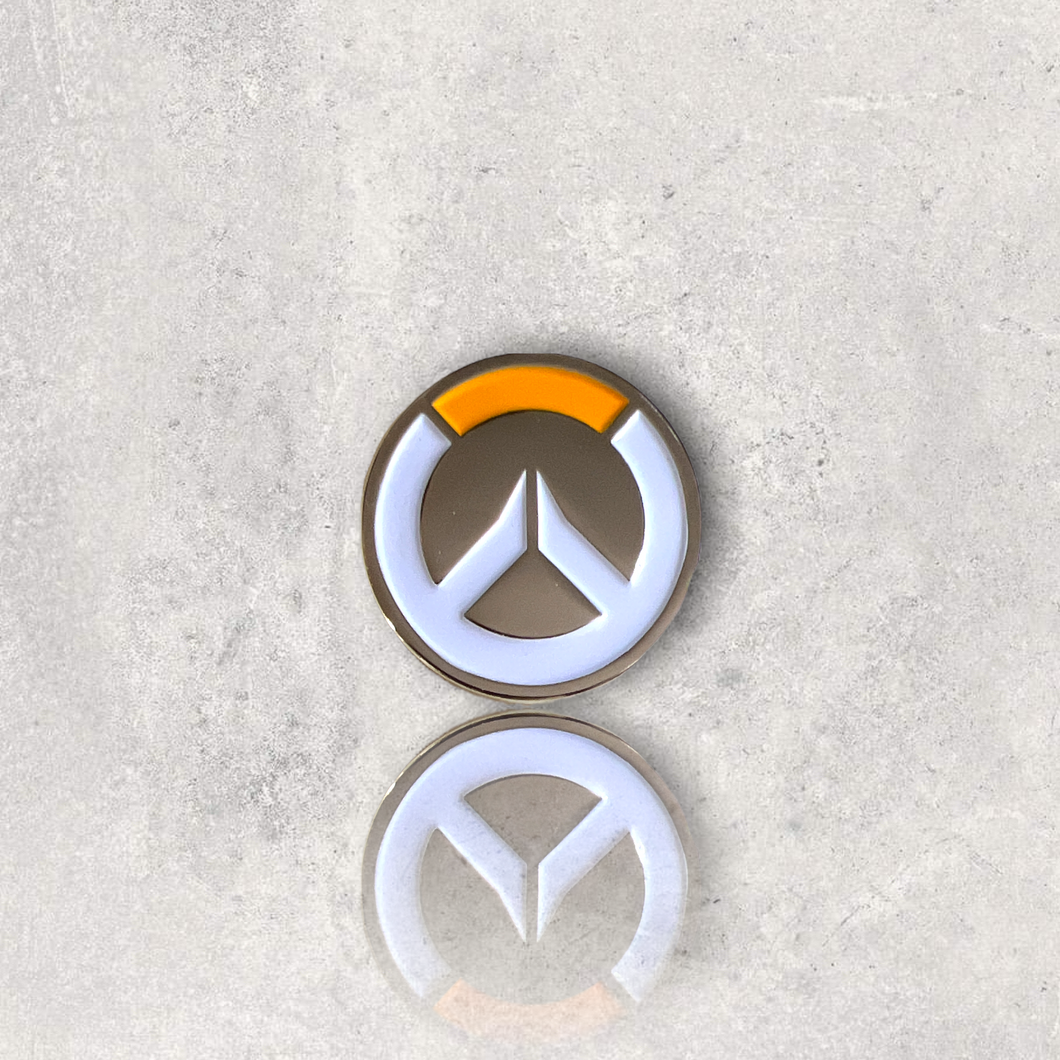 Overwatch Logo SEA 2016