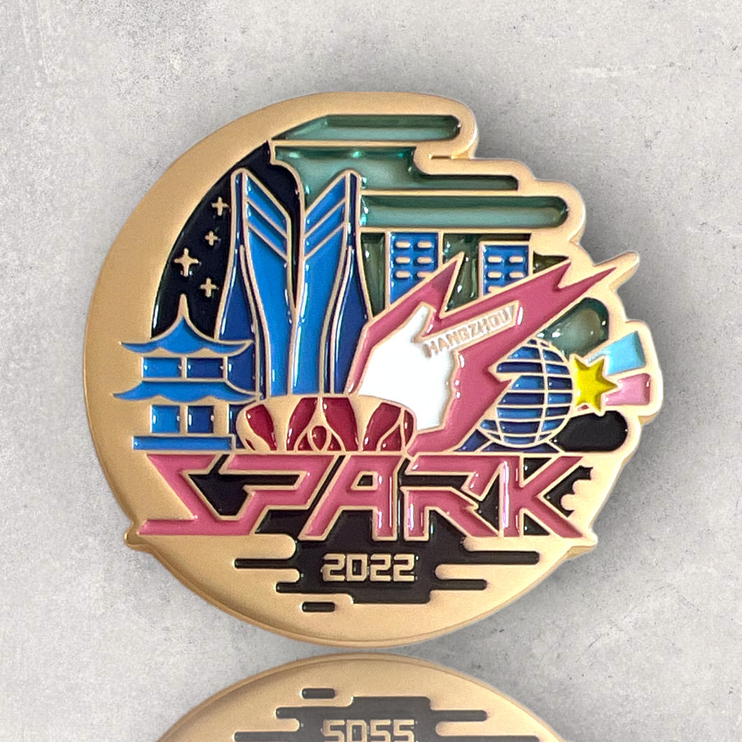 Hangzhou Spark Homestand 2022