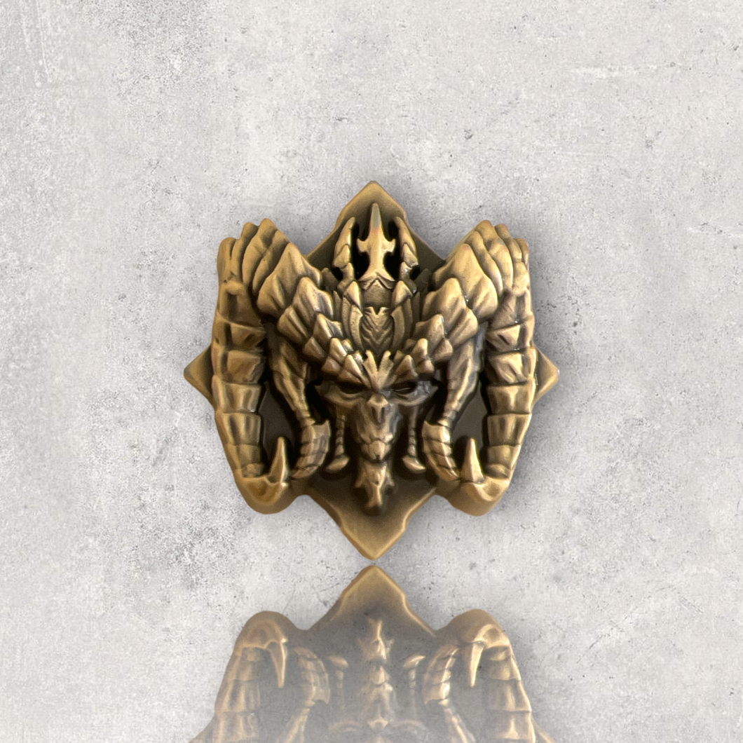 Diablo Copper