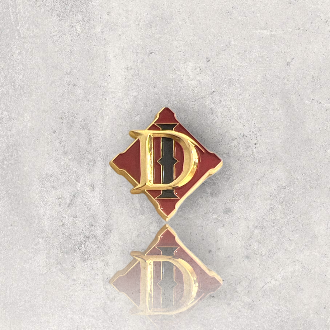Diablo Immortal Icon