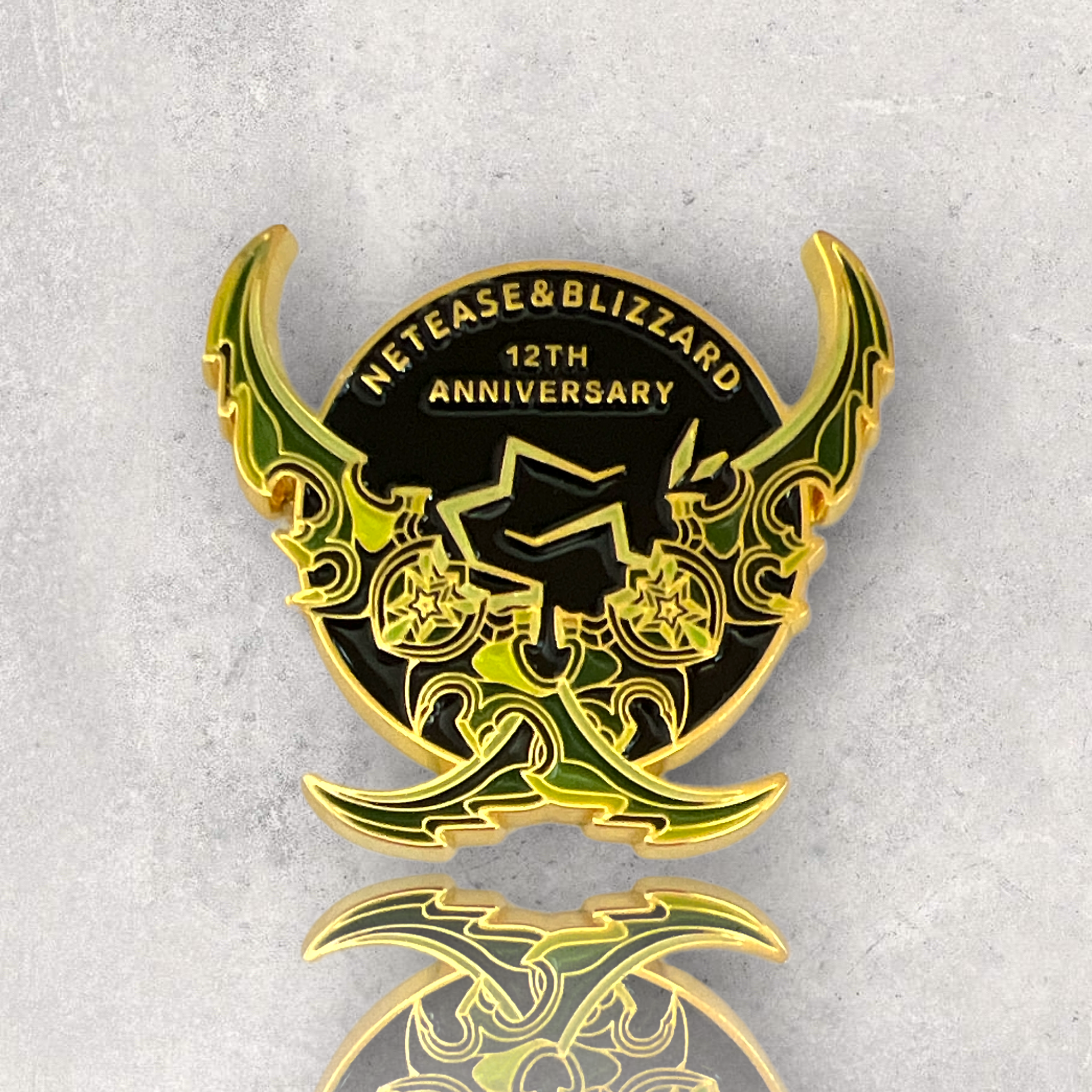 2021 – BlizzPins Store