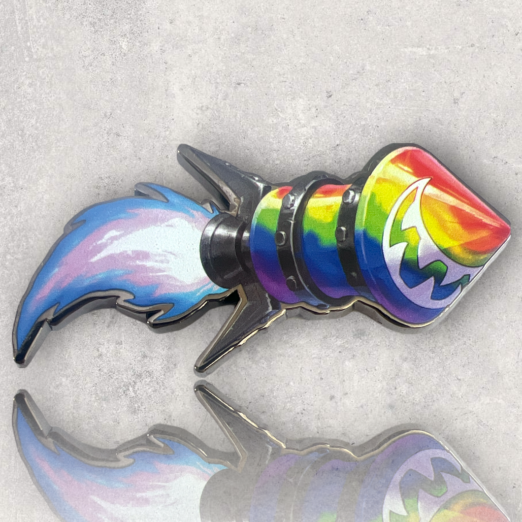 Wowhead Pride 2022