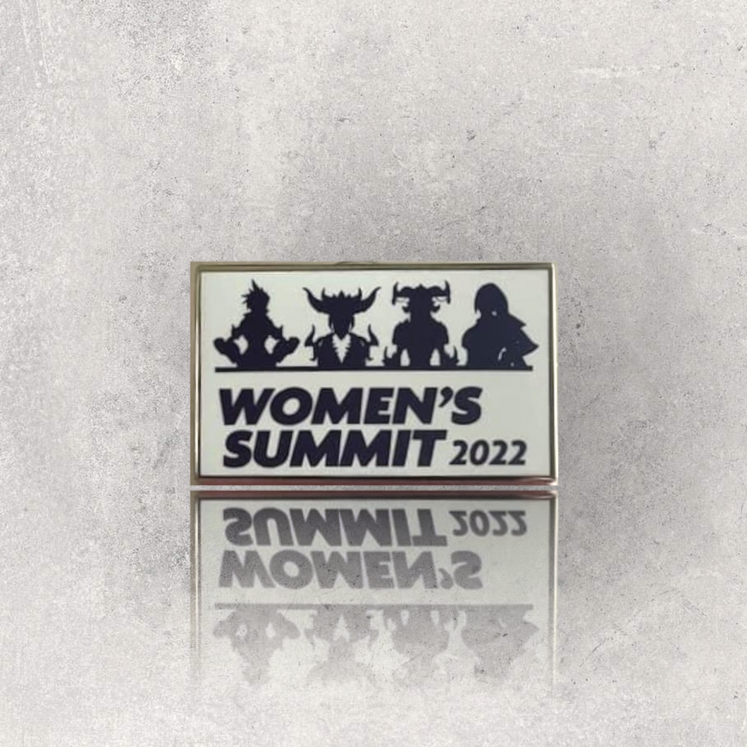 Women's Summit 2022