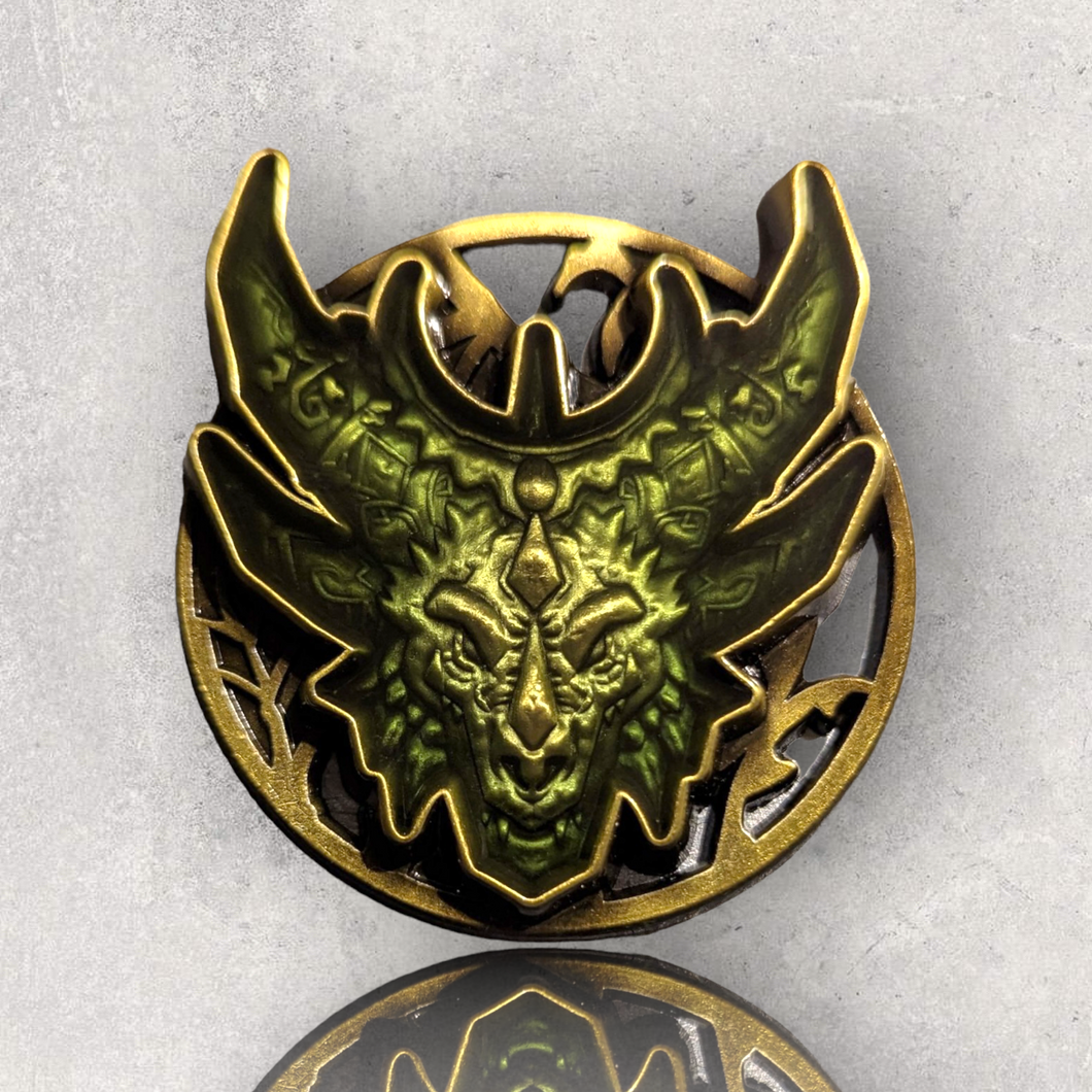 Ysera Head