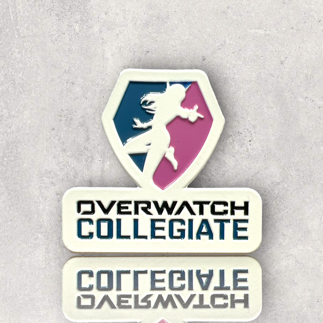 Overwatch Collegiate 2022