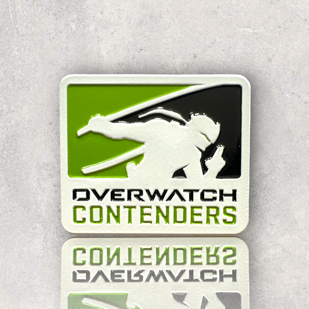 Overwatch Contenders 2022