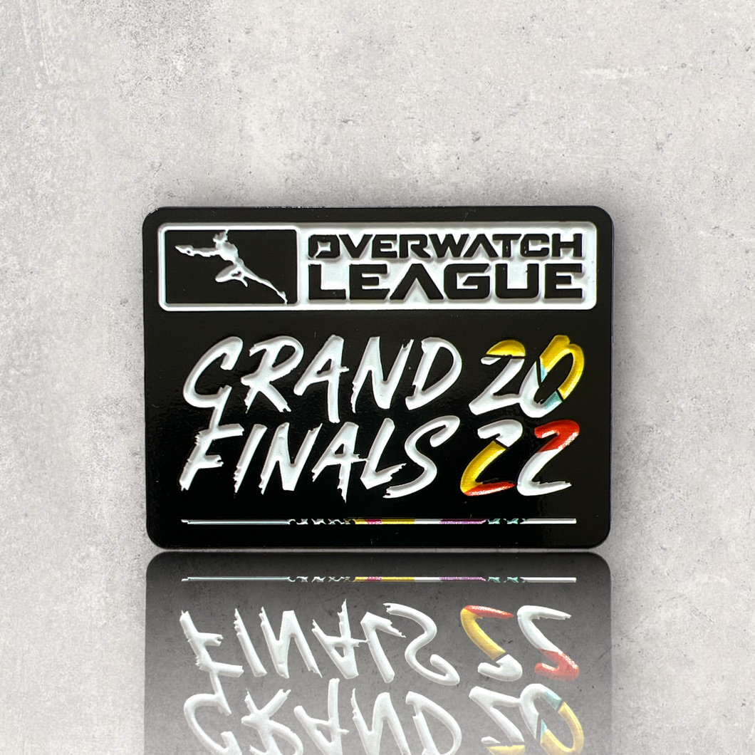 Overwatch League Grand Finals 2022
