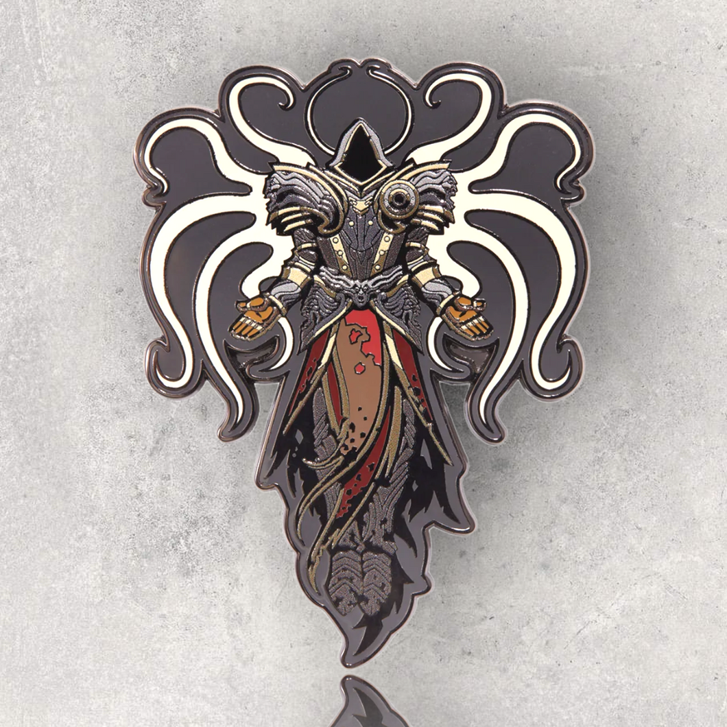 Inarius