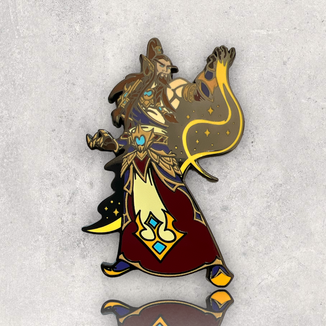 Nozdormu S9 Colour