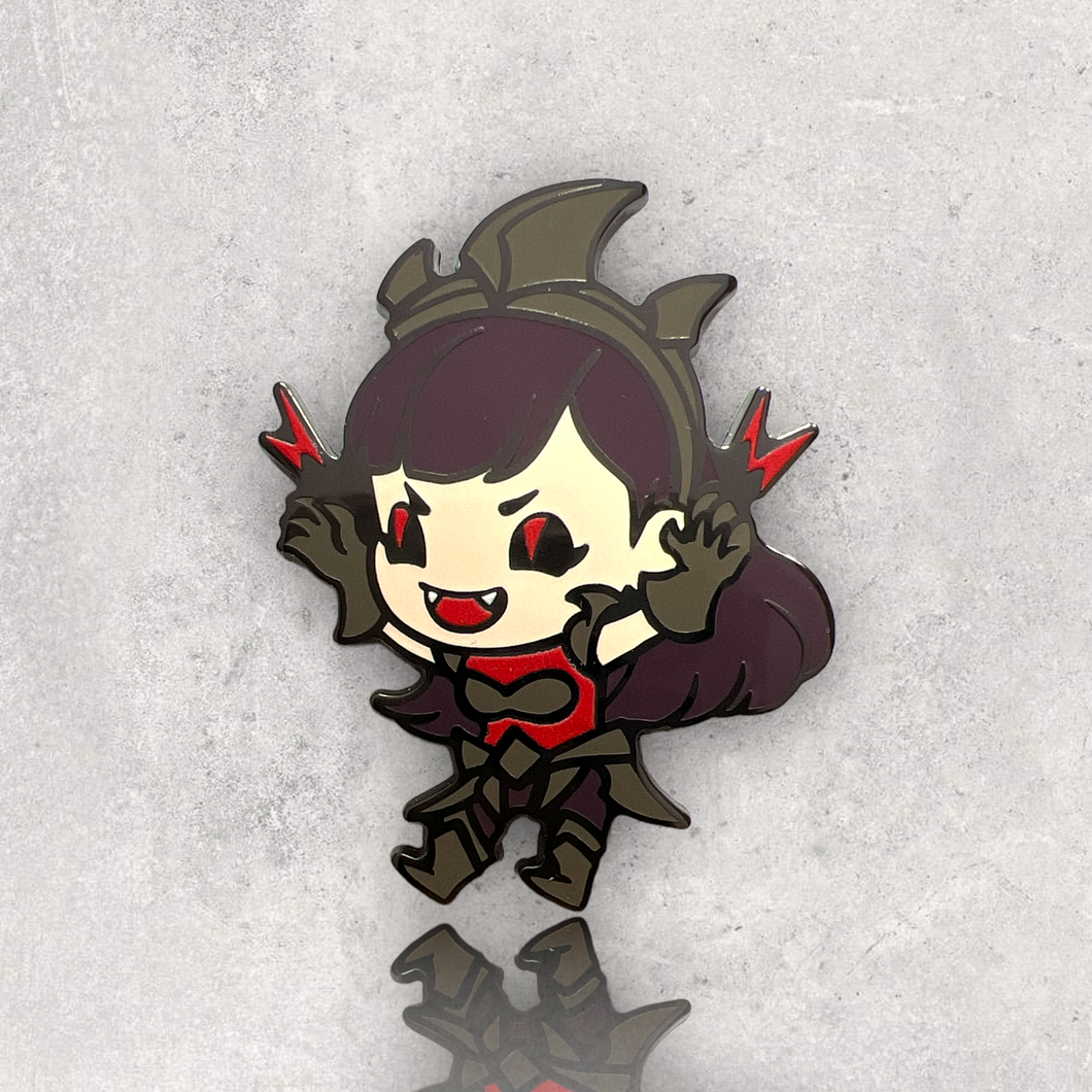 Destroyer D.Va S9 Colour