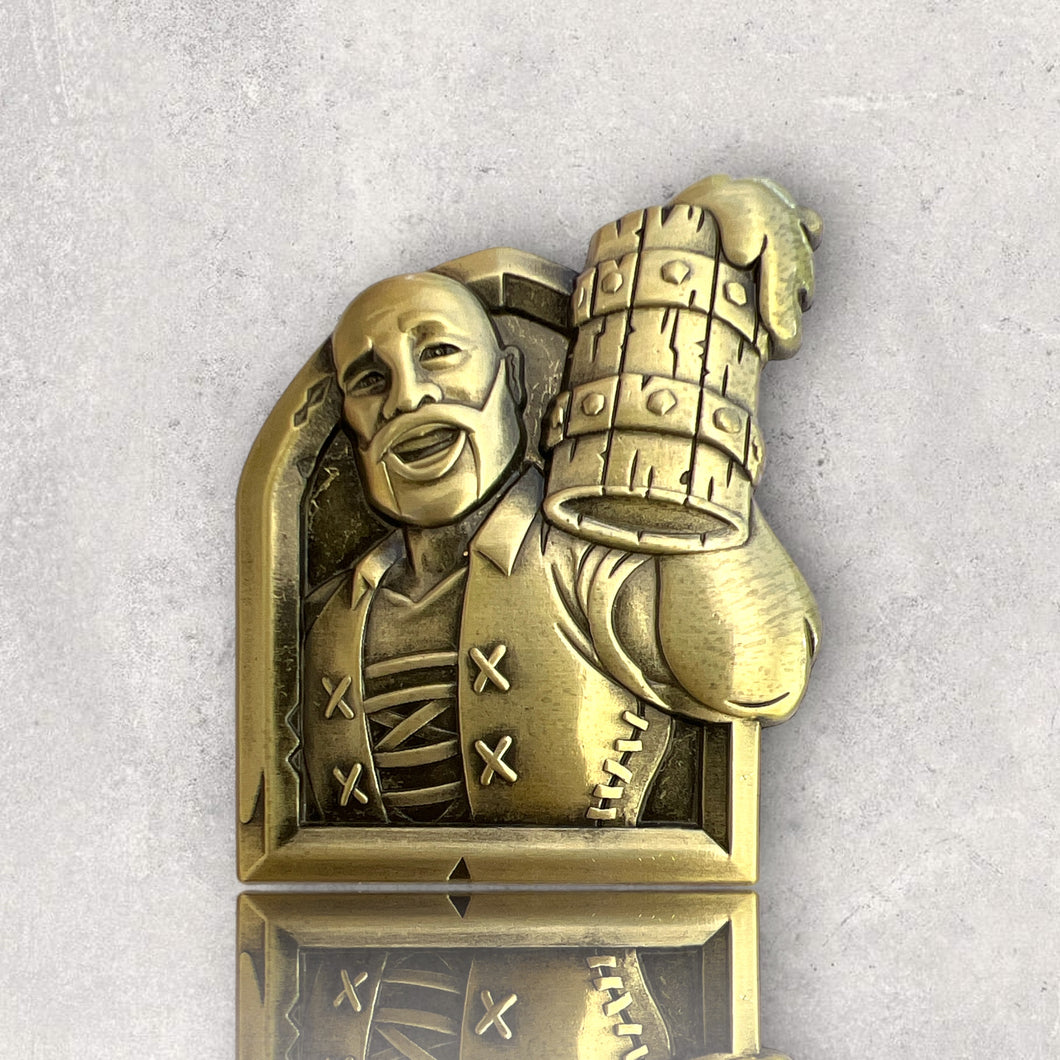 Bartender Bob S9 Golden