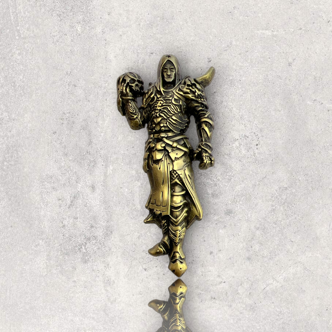 Necromancer S9 Golden